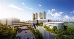 三山新城中交泷湾云城，地铁现房直降15万