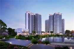 里水美的滨湖学府，限时直降30万