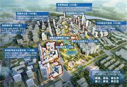 映月湖保利天珺，清盘特价21000