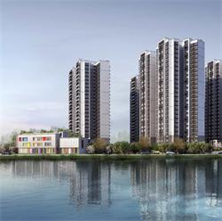 禅城中交白兰春晓，现房特价1.3w起